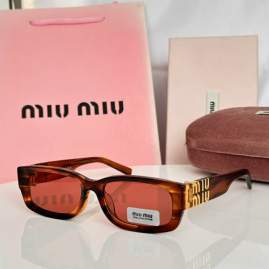 Picture of Miu Miu Sunglasses _SKUfw79338385fw